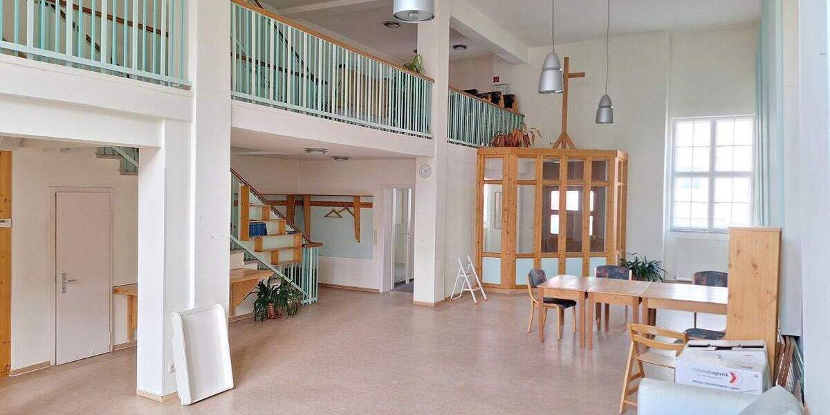 Gewerbeobjekt Greifswald Innenstadt - 445.000&euro; | Angebot:25769290