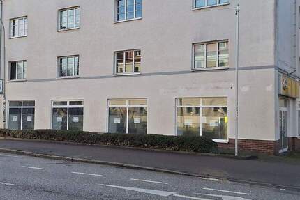 Gewerbeobjekt Greifswald Nördliche Mühlenvorstadt - 2.500&euro; | Angebot:25727425