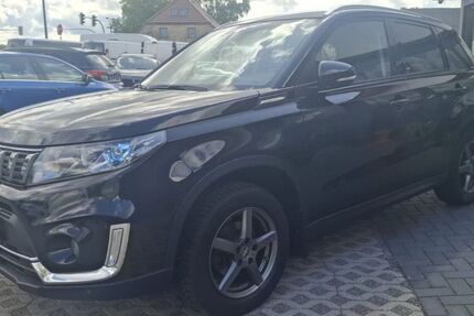 Suzuki Vitara 46.649 km 17.490 &euro; Karlsburg OT Moeckow 17495