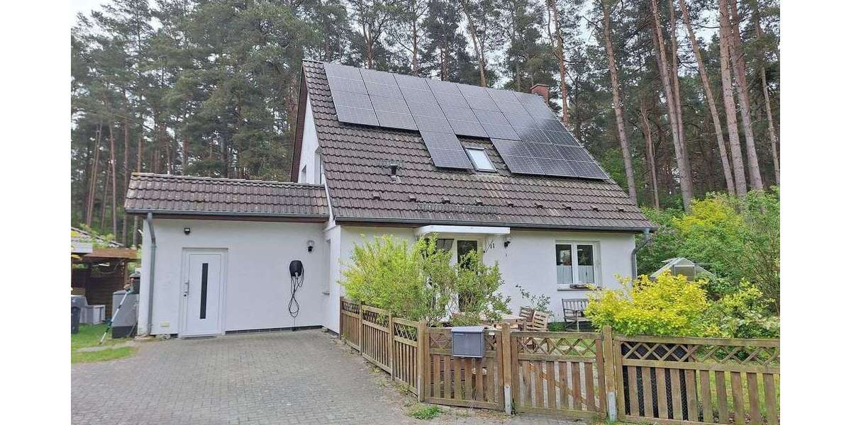 Einfamilienhaus Lubmin - 4 Zimmer, 113 m&sup2;, 422.000&euro; | Angebot:25869317