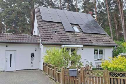 Haus Lubmin - 4 Zimmer, 113 m&sup2;, 422.000&euro; | Angebot:25869317