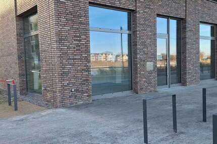 Gewerbeobjekt Greifswald - 1.696&euro; | Angebot:18527463