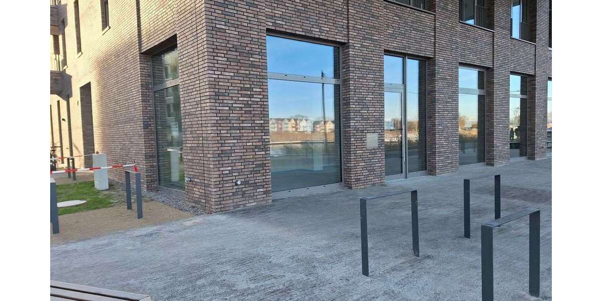 Gewerbeobjekt Greifswald - 1.696&euro; | Angebot:18527463