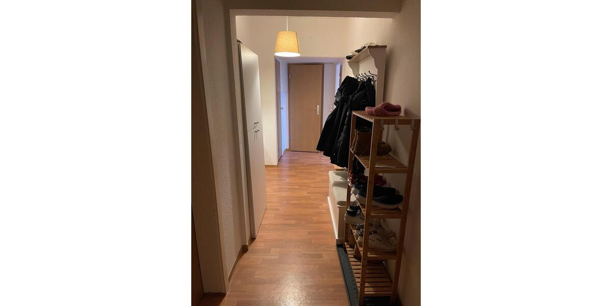 Etagenwohnung Greifswald Groß Schönwalde - 2 Zimmer, 12 m&sup2;, 380&euro; | Angebot:25145881