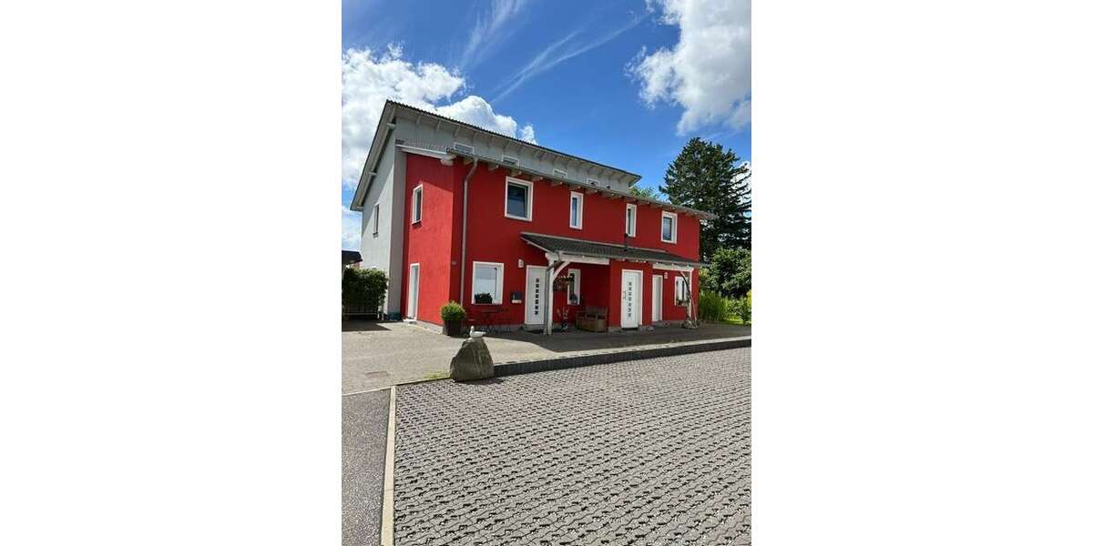Einfamilienhaus Putbus / Lauterbach Lauterbach - 4 Zimmer, 123 m&sup2;, 320.000&euro; | Angebot:18611434