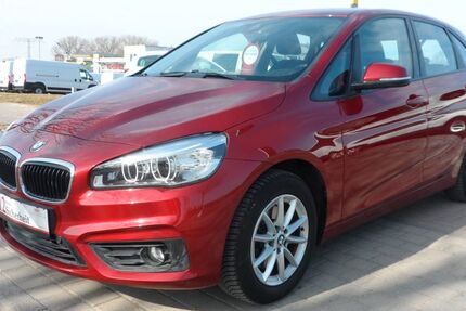 BMW 220 48.741 km 14.490 &euro; Greifswald 17489