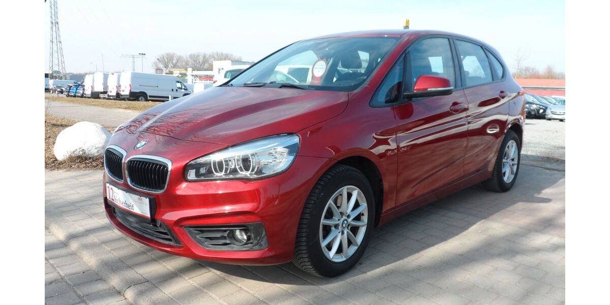 BMW 220 48.741 km 14.490 &euro; Greifswald 17489