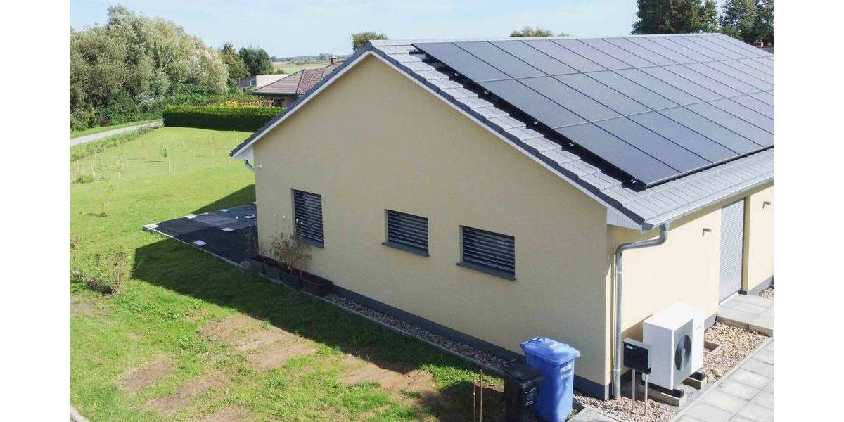 Bungalow Süderholz Kandelin - 5 Zimmer, 154 m&sup2;, 579.000&euro; | Angebot:26658642