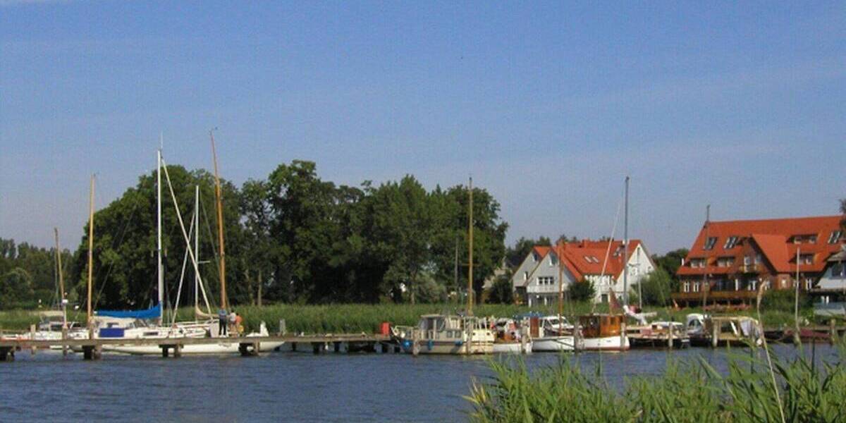 Einfamilienhaus Sauzin Ziemitz - 6 Zimmer, 126 m&sup2;, 465.000&euro; | Angebot:26037061