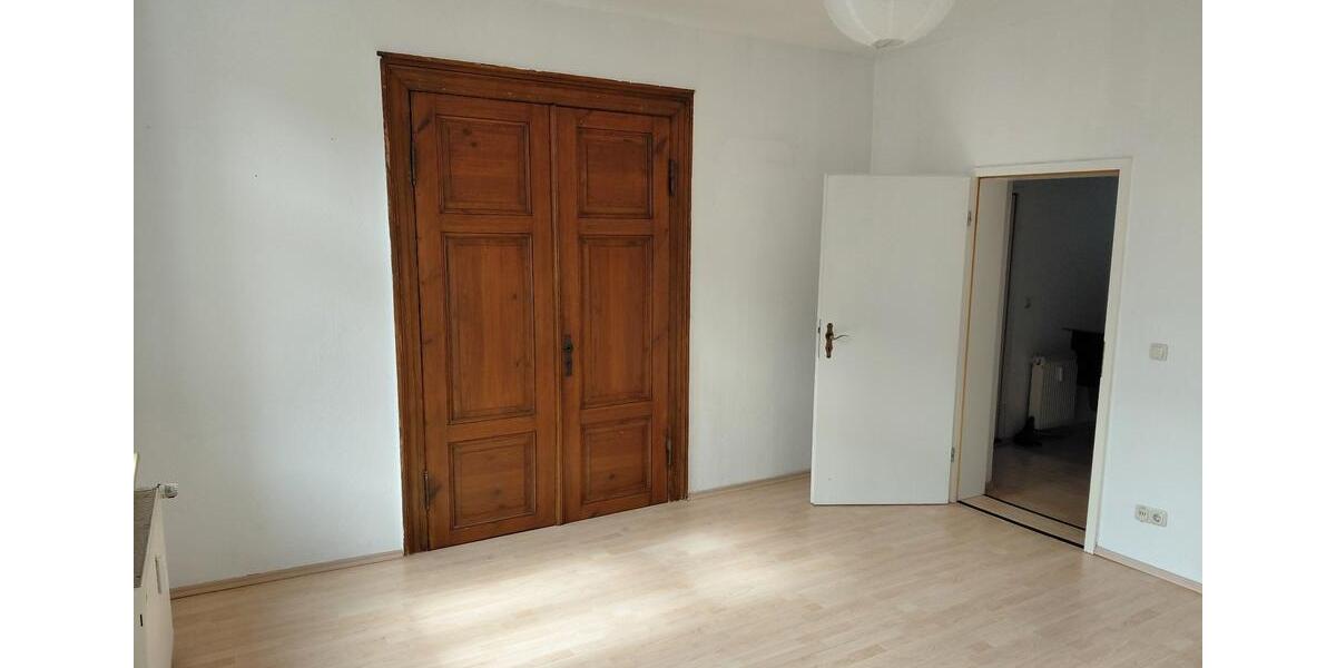 Etagenwohnung Greifswald - 1 Zimmer, 18 m&sup2;, 375&euro; | Angebot:25306909