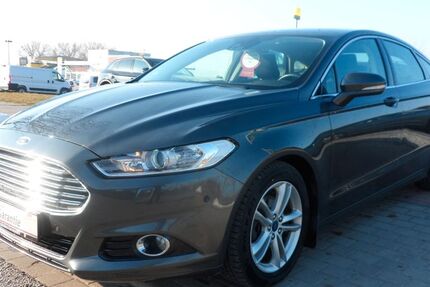 Ford Mondeo 96.069 km 13.490 &euro; Greifswald 17489