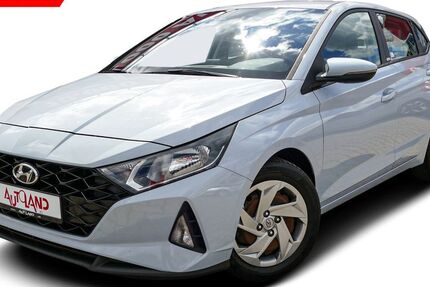 Hyundai i20 66.243 km 15.950 &euro; Greifswald 17489