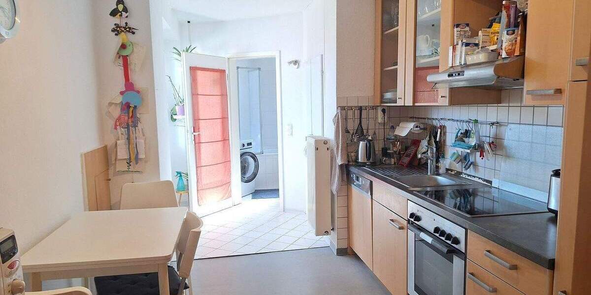 Einfamilienhaus Greifswald Fleischervorstadt - 3 Zimmer, 180.000&euro; | Angebot:25834706