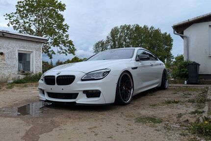 BMW 650 Gran Coupé 173.000 km 29.999 &euro; Neuenkirchen 17498