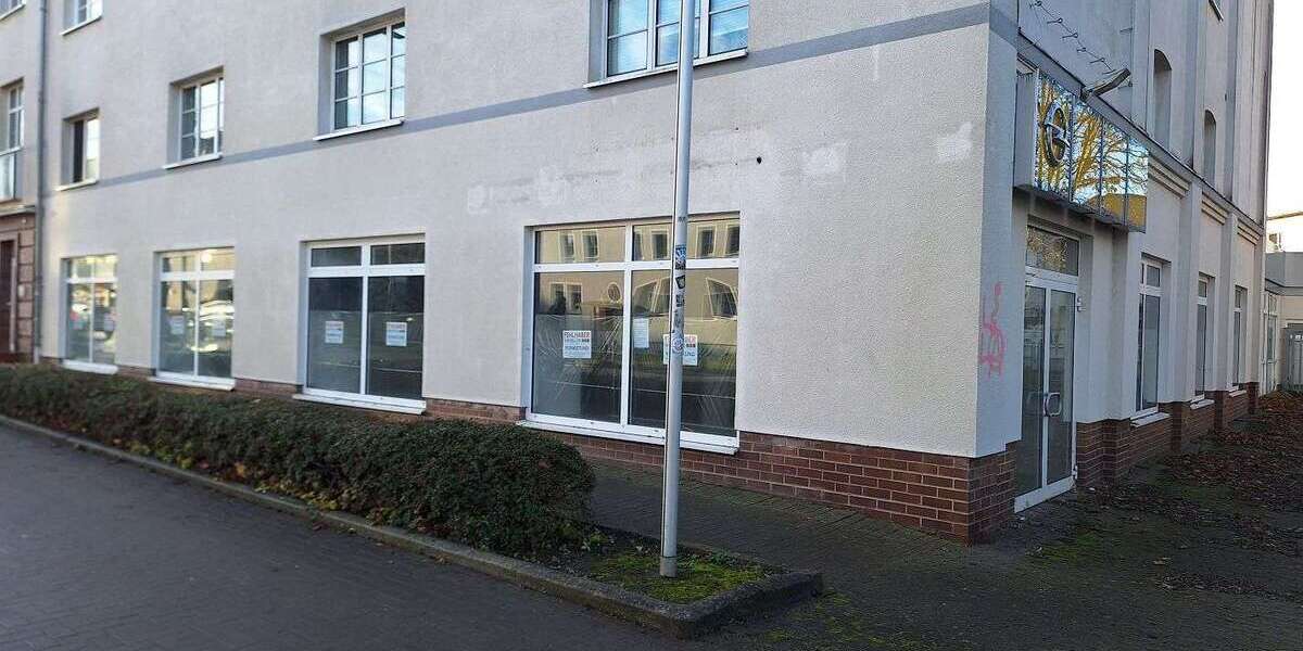 Gewerbeobjekt Greifswald - 3.950&euro; | Angebot:23797863