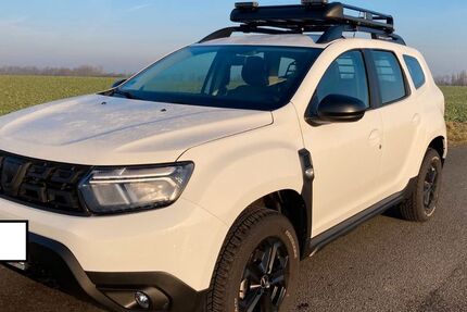Dacia Duster 38.047 km 14.500 &euro; Poseritz 18574