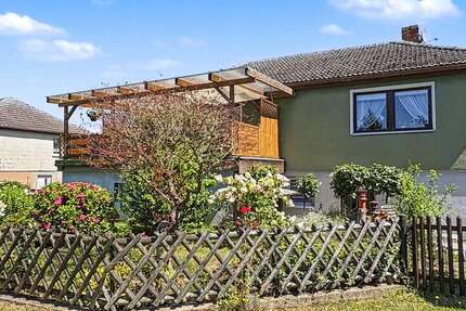 Haus Stolpe an der Peene - 3 Zimmer, 107 m&sup2;, 149.000&euro; | Angebot:27104582