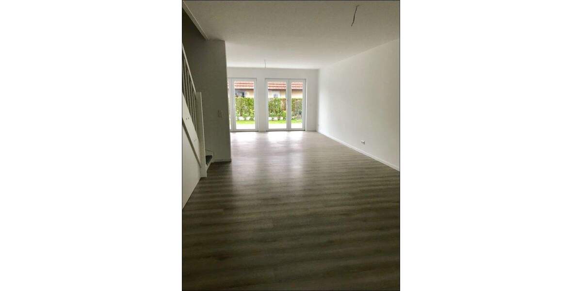 Reihenmittelhaus Greifswald Eldena - 5 Zimmer, 135 m&sup2;, 1.450&euro; | Angebot:25663493