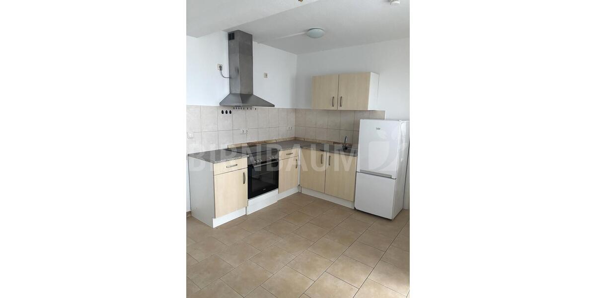 Etagenwohnung Greifswald - 1 Zimmer, 39 m&sup2;, 414&euro; | Angebot:24892061