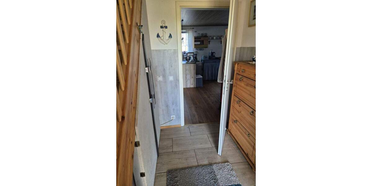 Doppelhaushälfte Groß Polzin - 3 Zimmer, 75 m&sup2;, 149.000&euro; | Angebot:25731316