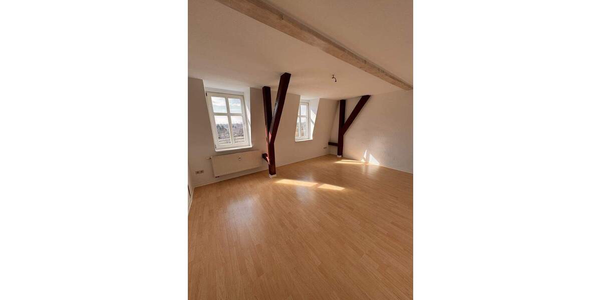 Etagenwohnung Greifswald Fleischervorstadt - 2 Zimmer, 45 m&sup2;, 495&euro; | Angebot:25877191