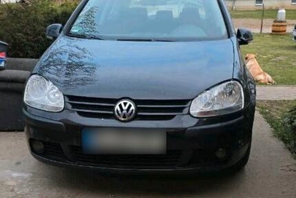 VW Golf 255.000 km 2.800 &euro; Groß Polzin 17390