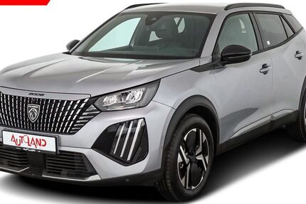 Peugeot 2008 6.117 km 19.990 &euro; Greifswald 17489
