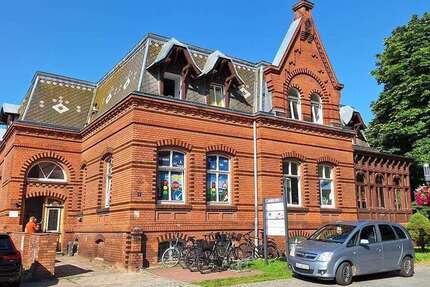 Gewerbeobjekt Greifswald - 1.600&euro; | Angebot:17694239