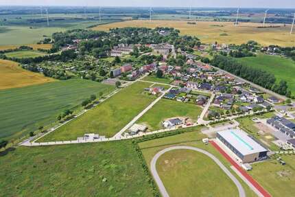 Grundstück Reinkenhagen Miltzow - 94.000&euro; | Angebot:26948682