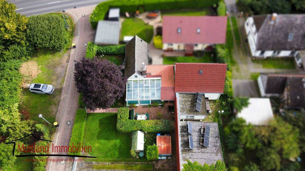 Mehrfamilienhaus, Wohnhaus Wittenhagen Abtshagen - 4 Zimmer, 100 m&sup2;, 175.000&euro; | Angebot:25666289