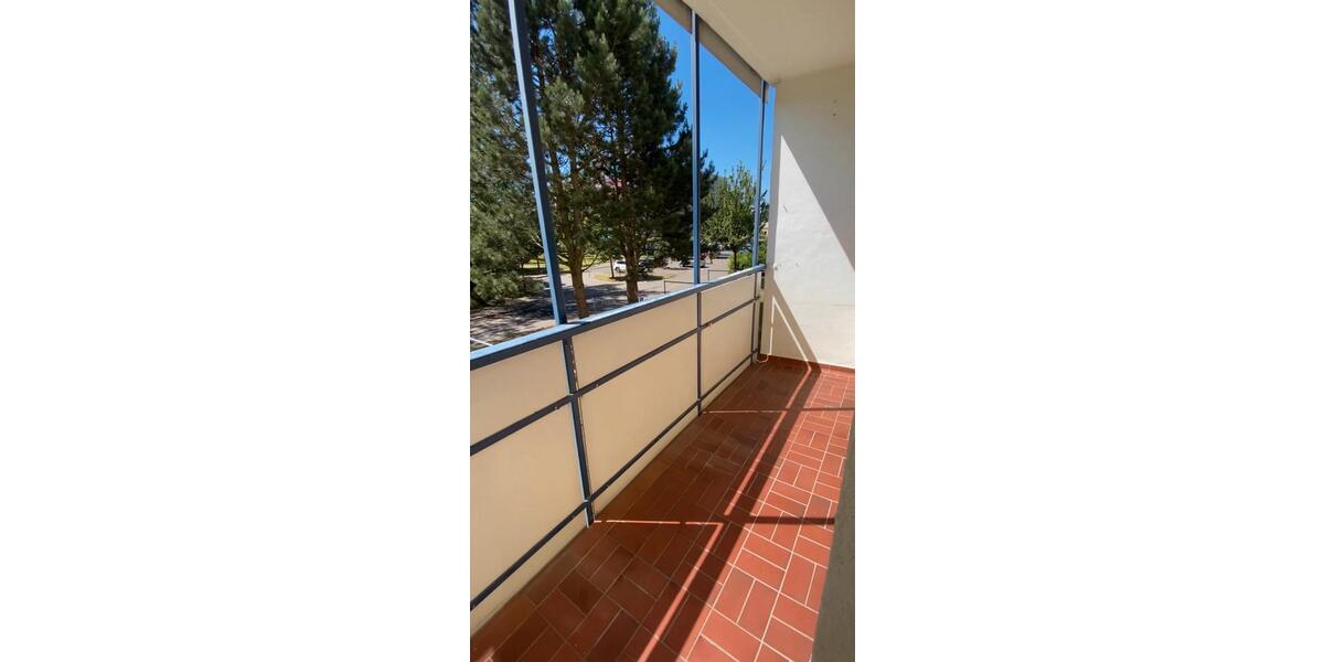 Etagenwohnung Greifswald Groß Schönwalde - 3 Zimmer, 56 m&sup2;, 620&euro; | Angebot:25587521