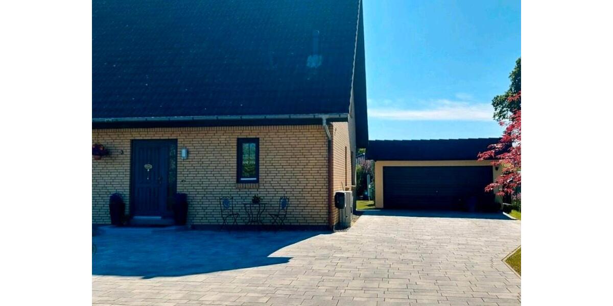 Einfamilienhaus Süderholz - 4 Zimmer, 113 m&sup2;, 365.000&euro; | Angebot:26111182