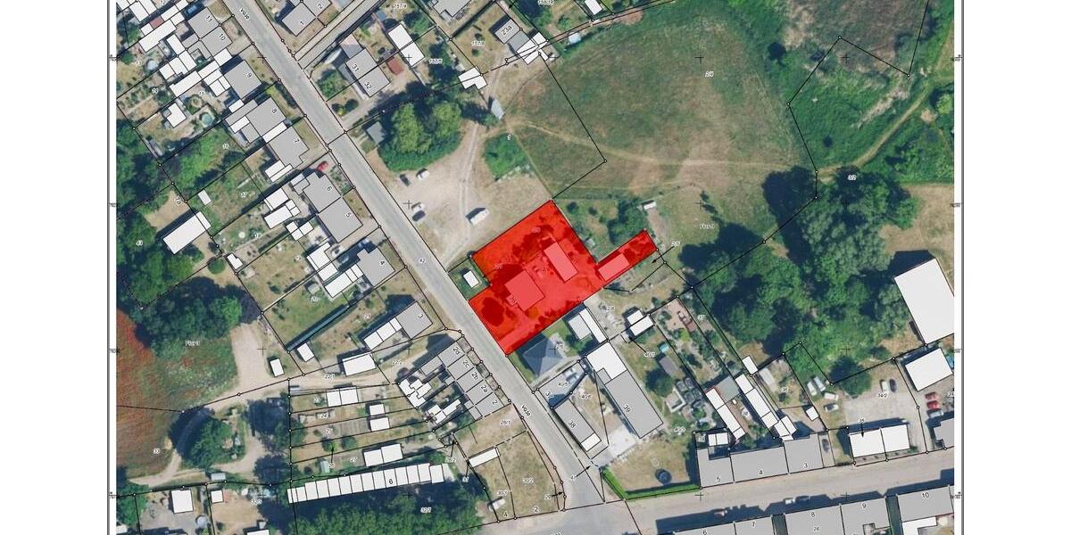 Einfamilienhaus Kröslin - 5 Zimmer, 123 m&sup2;, 287.000&euro; | Angebot:24846060