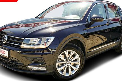VW Tiguan 67.362 km 19.990 &euro; Greifswald 17489