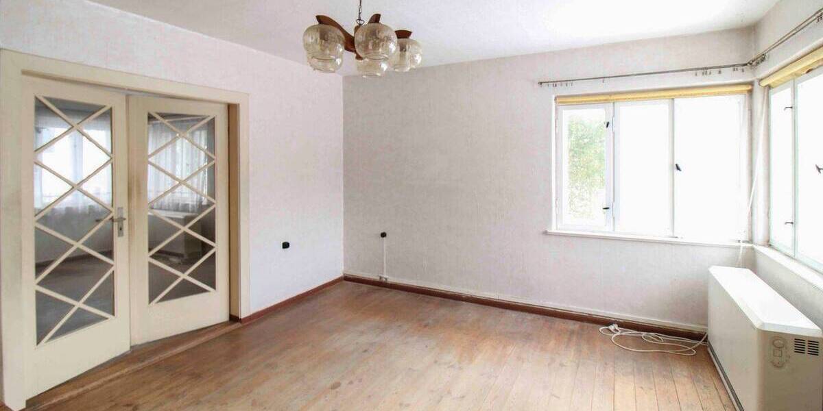 Einfamilienhaus Garz/Rügen Garz - 4 Zimmer, 112 m&sup2;, 180.000&euro; | Angebot:26156706