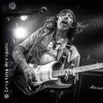 Randy Hansen - The Music of Jimi Hendrix