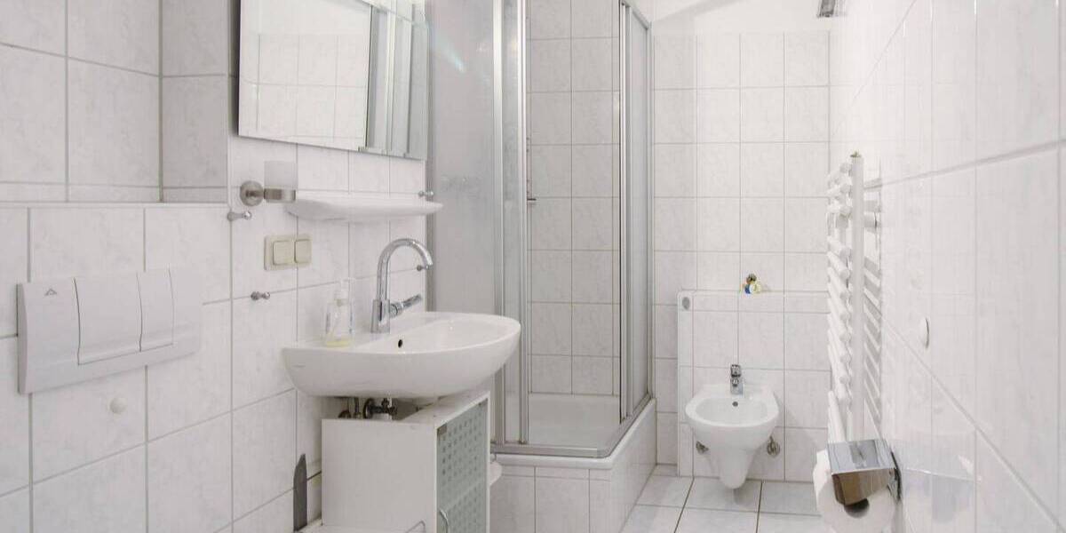 Etagenwohnung Karlshagen - 2 Zimmer, 53 m&sup2;, 179.000&euro; | Angebot:26556496