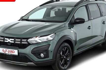 Dacia Jogger 21.446 km 19.990 &euro; Greifswald 17489