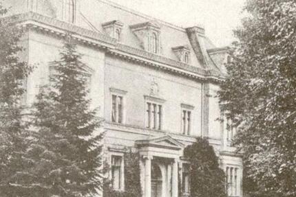 Haus Gützkow - 20 Zimmer, 1.500 m&sup2;, 129.000&euro; | Angebot:25271800