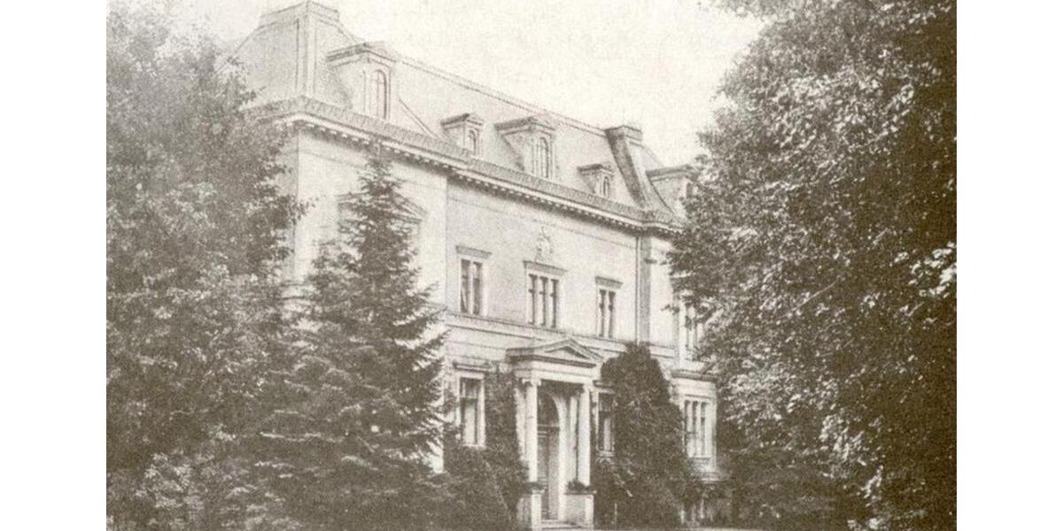 Villa Gützkow - 20 Zimmer, 1.500 m&sup2;, 129.000&euro; | Angebot:25271800