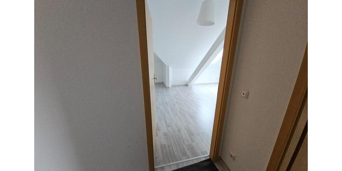 Dachgeschoßwohnung Greifswald - 6 Zimmer, 150 m&sup2;, 300&euro; | Angebot:22928076