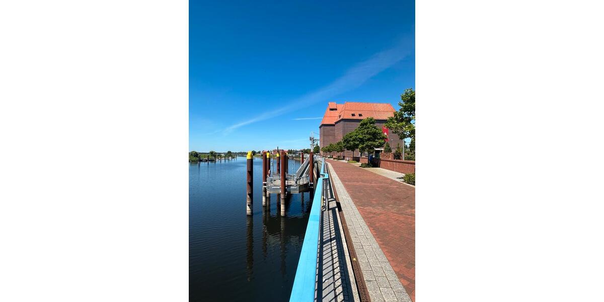 Loft - Studio - Atelier Greifswald - 2 Zimmer, 36 m&sup2;, 1.200&euro; | Angebot:20124450