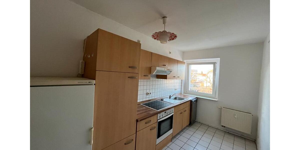 Etagenwohnung Greifswald - 2 Zimmer, 53 m&sup2;, 553&euro; | Angebot:25956743