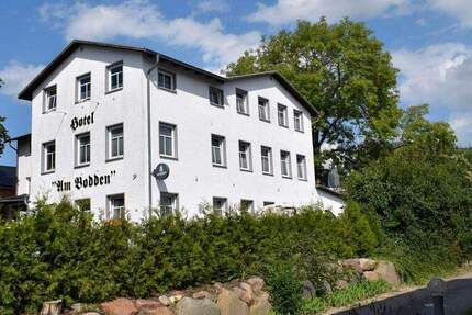 Gewerbeobjekt Putbus Lauterbach - 1 Zimmer, 1.400.000&euro; | Angebot:25865443