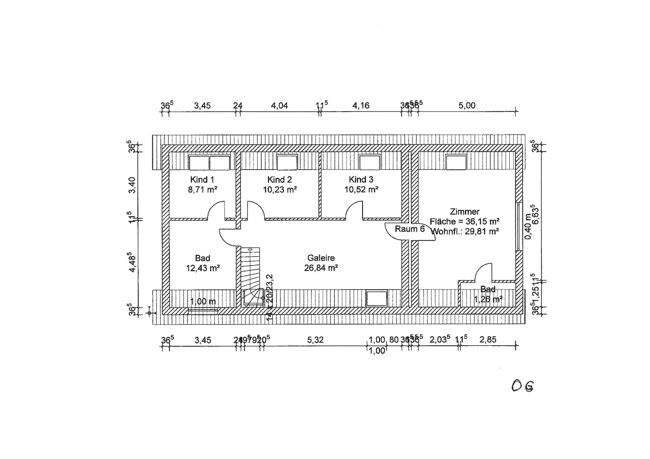 Doppelhaushälfte Gustow Nesebanz - 6 Zimmer, 198 m&sup2;, 455.000&euro; | Angebot:25670237