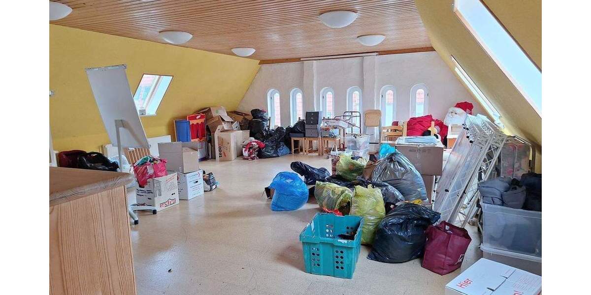 Gewerbeobjekt Greifswald Innenstadt - 445.000&euro; | Angebot:25664132
