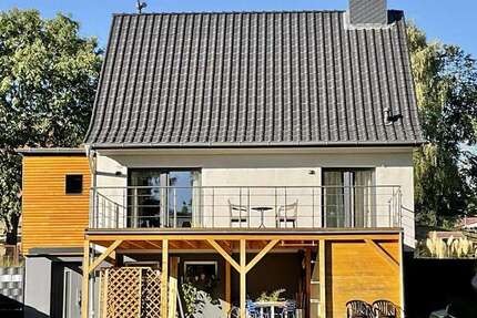 Haus Poseritz - 7 Zimmer, 157 m&sup2;, 419.000&euro; | Angebot:25429158