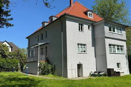 Wohnung Greifswald Nördliche Mühlenvorstadt - 3 Zimmer, 76 m&sup2;, 750&euro; | Angebot:26187677