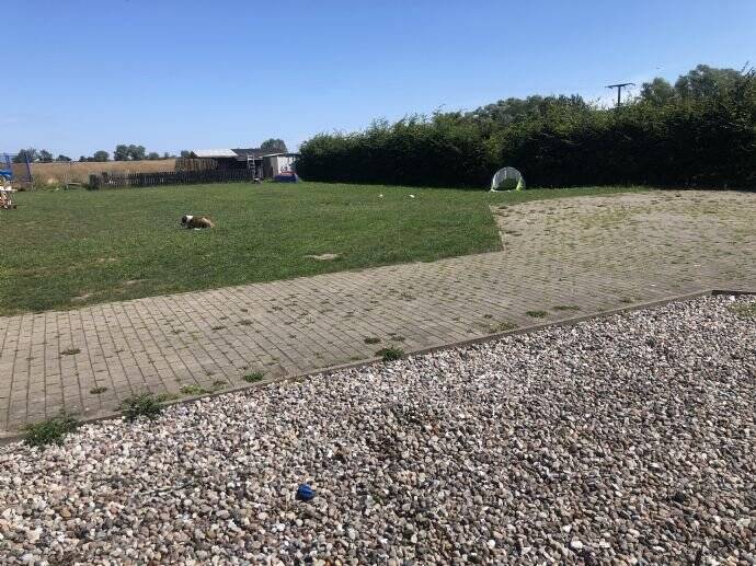 Mehrfamilienhaus, Wohnhaus Mölschow - 549.000&euro; | Angebot:25664469