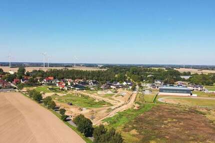 Grundstück Reinkenhagen Klein-Miltzow - 108.000&euro; | Angebot:22512186